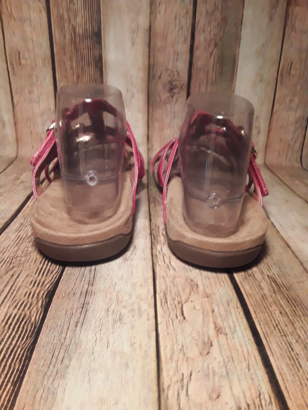 Vionic Sandals - Picture 6 of 8